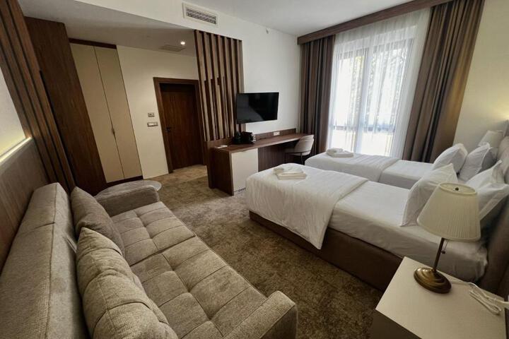 Hotel Onogošt