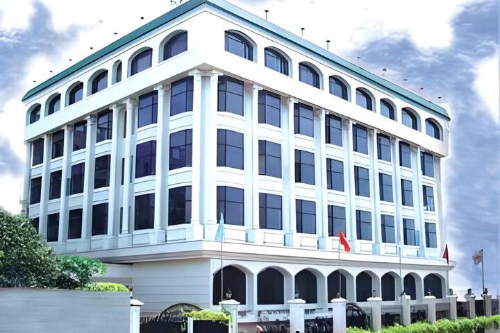 Royal Fort Hotel