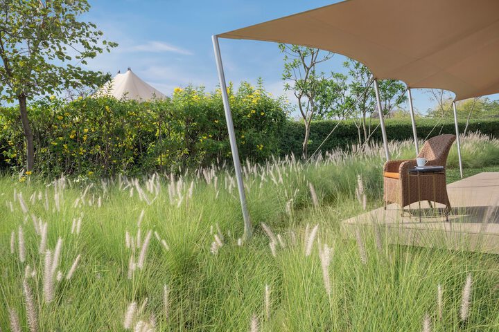 Photo of The Oberoi Vindhyavilas