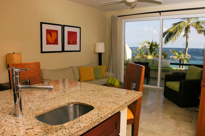 Image of Cabo Villas Beach Resort 5BR Penthouse