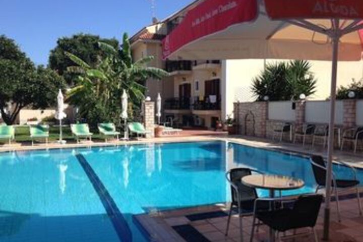 Pool 14 of 21
