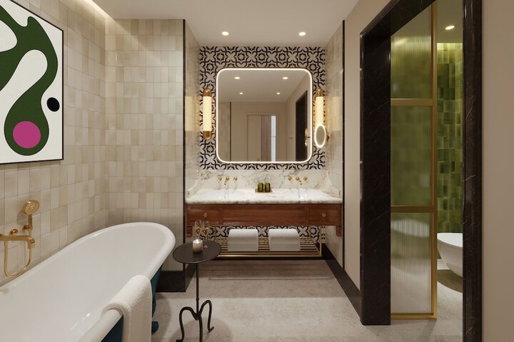 Bathroom Photo