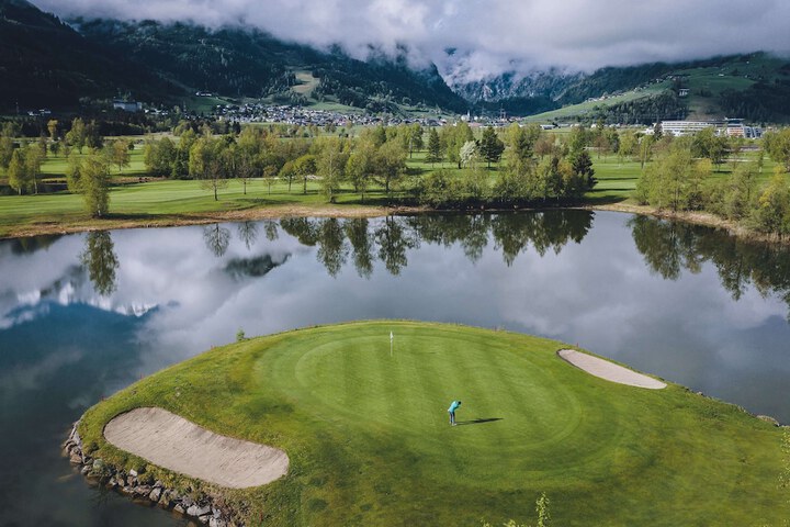 Golf 42 of 67