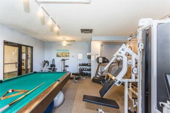 Billiards