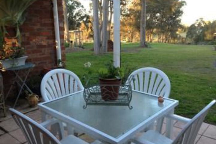 Terrace/Patio 36 of 37