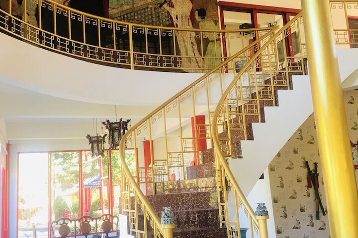 Hotel Interior 5 of 123