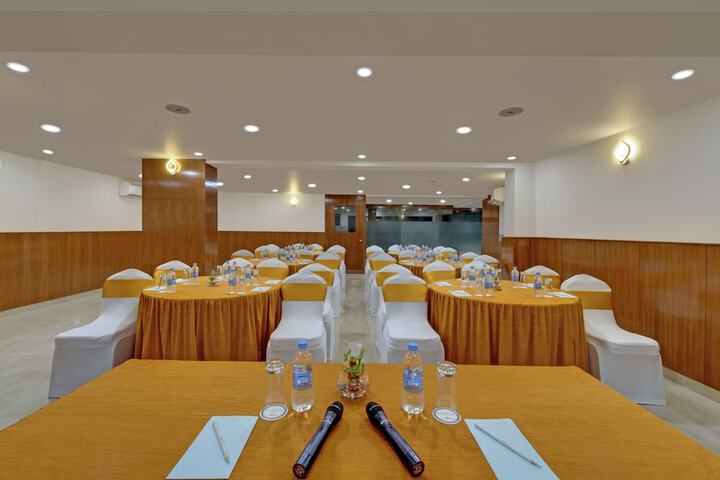 Meeting 17 of 20