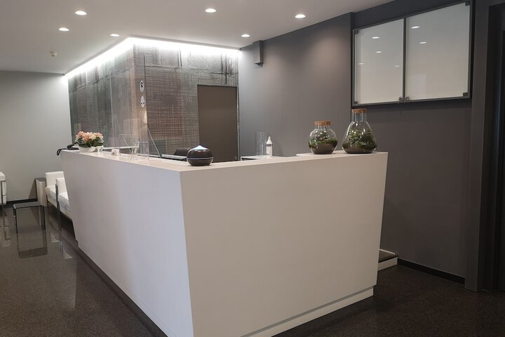 Hotel Daunia in Modena