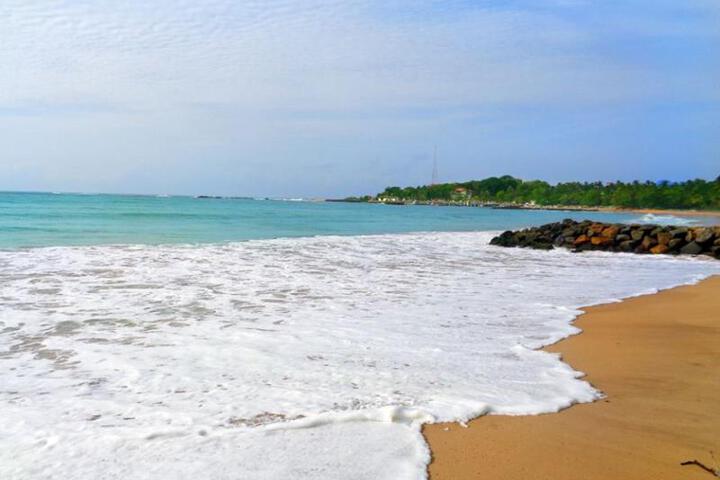Beach 4 of 7