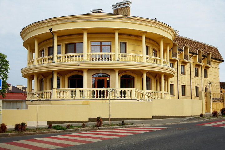PROMINADA