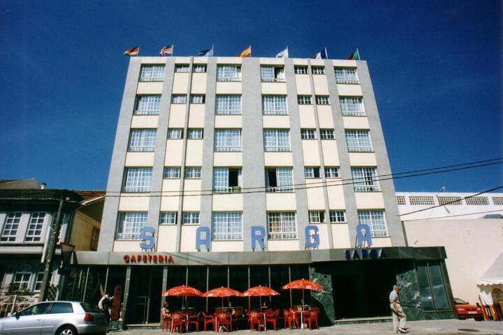 Hotel 15 of 23