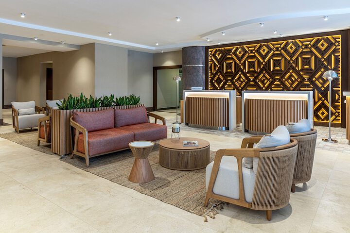 Hotel Interior 2 of 49