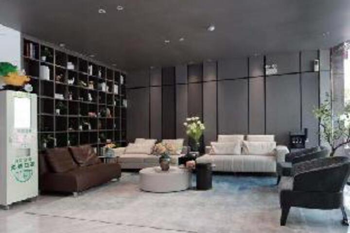 Jinboan Holiday Hotel