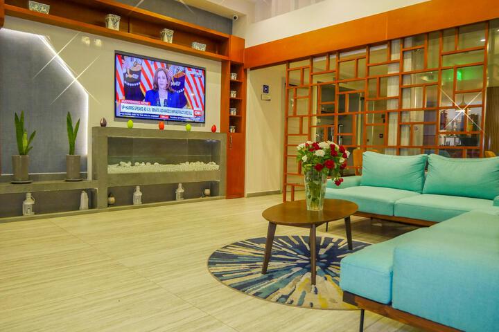 Hotel Interior 16 of 25