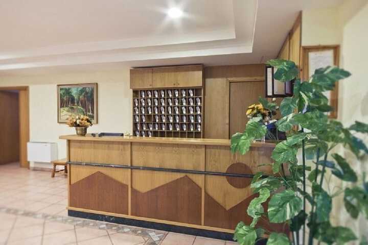 Hotel Interior 2 of 27