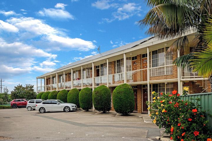 Hotel 63 of 70