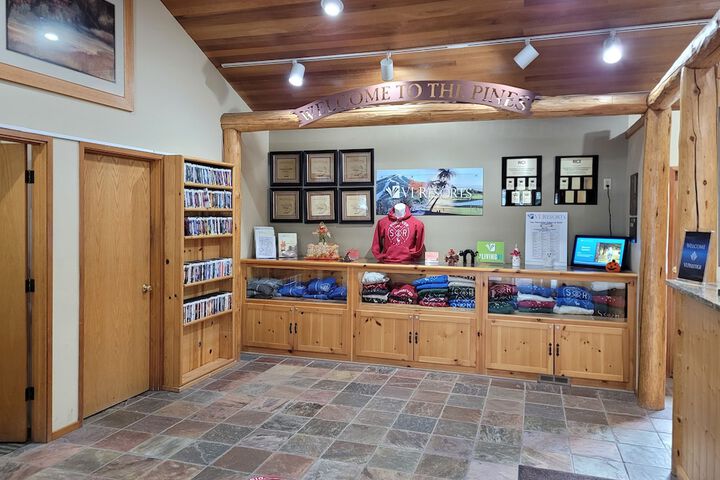 Lobby Photos
