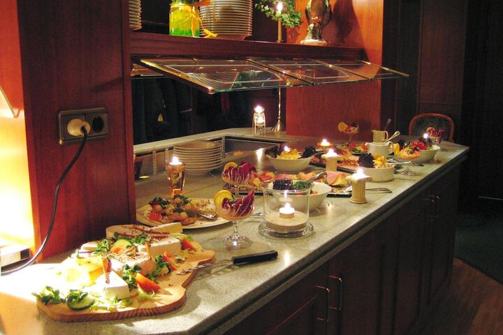 Restaurants