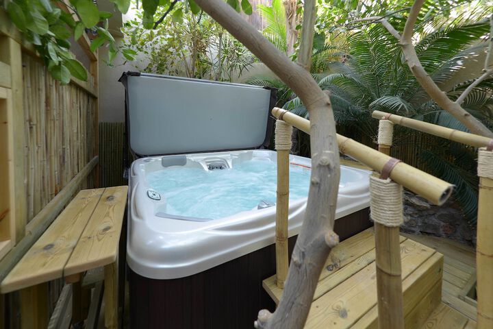 Spa and Wellness