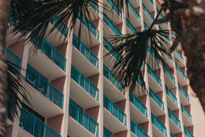 Hotel 64 of 78