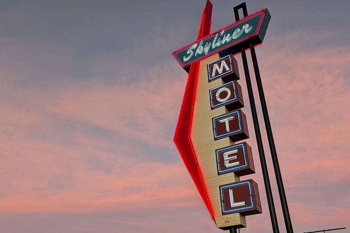Photo of Skyliner Motel