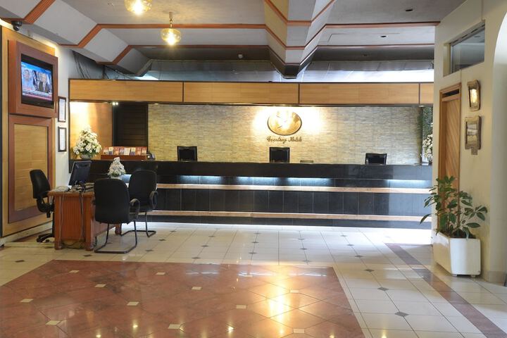 Hotel Interior 4 of 174