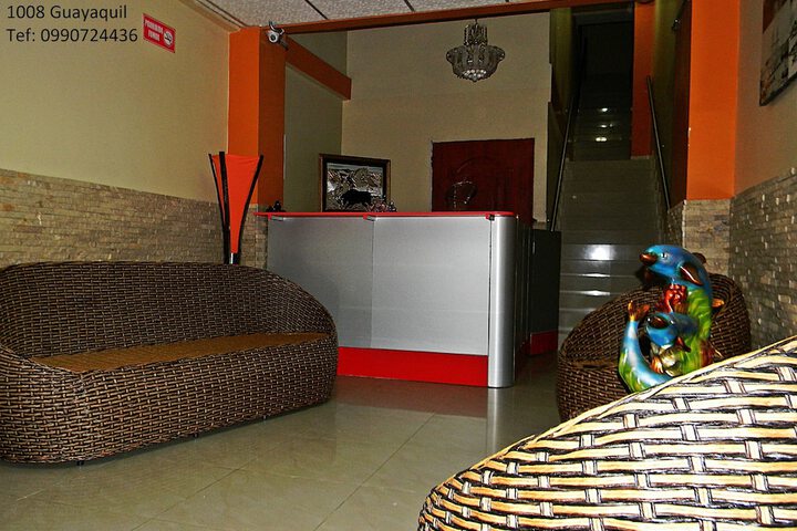 Hotel Interior 2 of 30