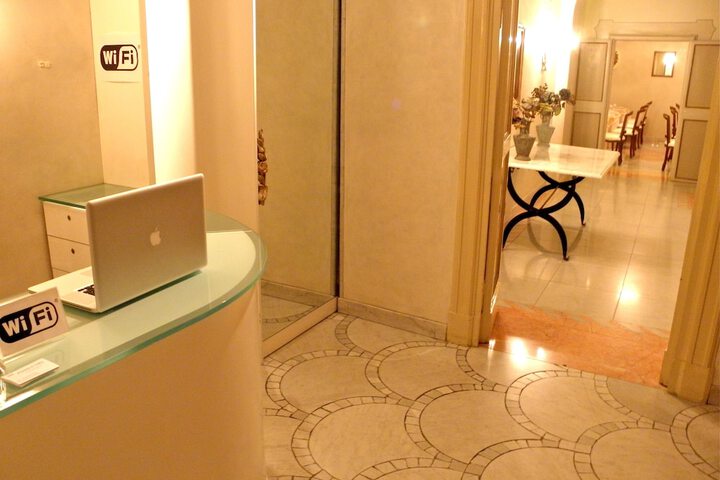 Hotel Interior 2 of 37