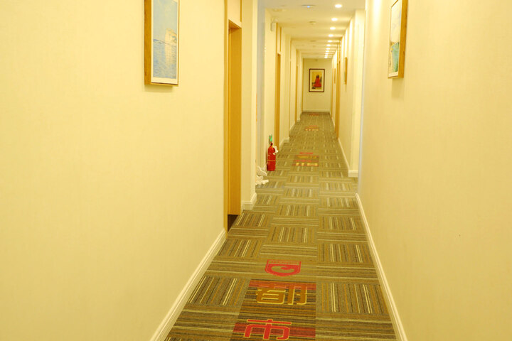 Hotel Interior 9 of 12