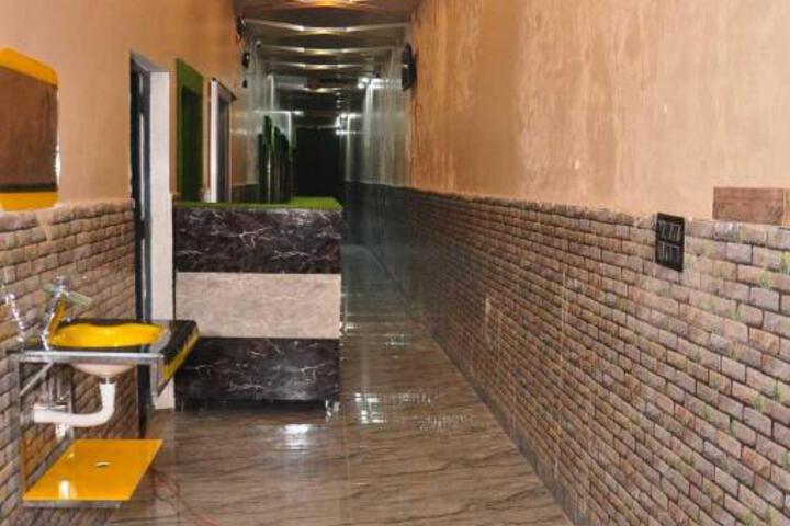 Hotel O Grand