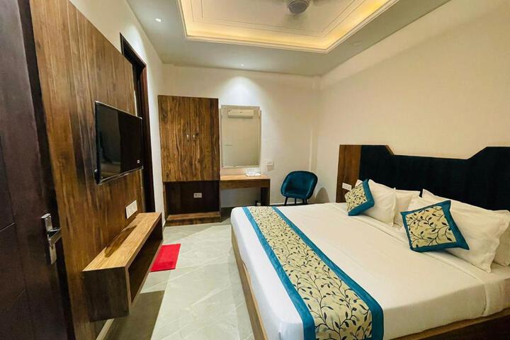 Hotel Dream Town