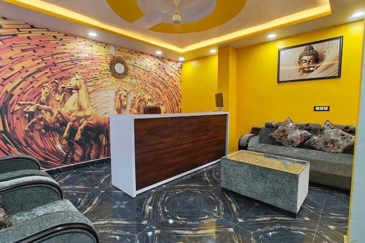 Hotel Interior 2 of 17