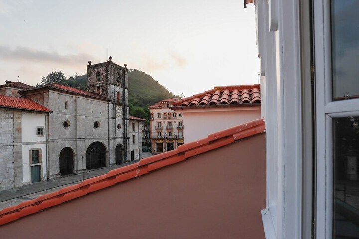 Hotel View 73 of 73