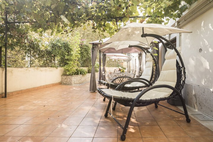 Porch