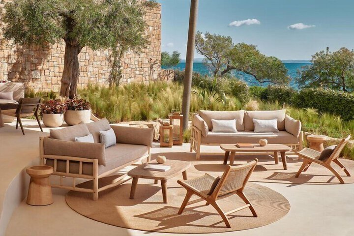 Terrace/Patio 587 of 611