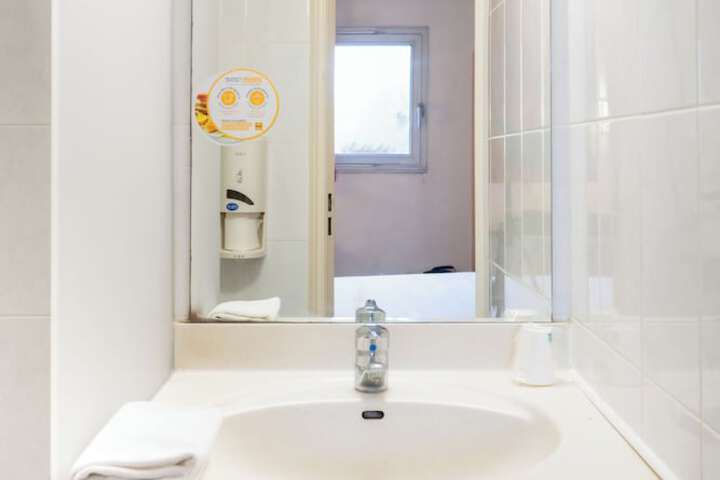 Bath Interior