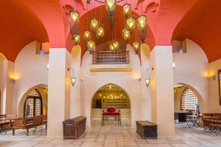 Hotel Interior 3 of 36