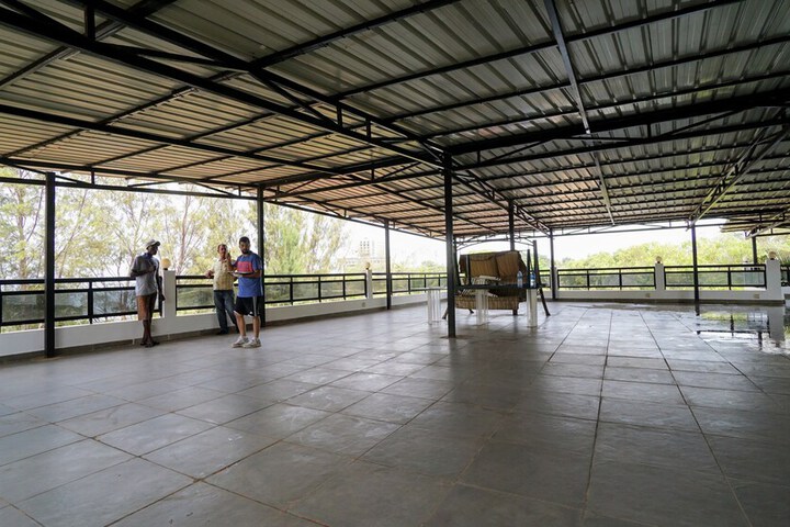 Terrace/Patio 79 of 84