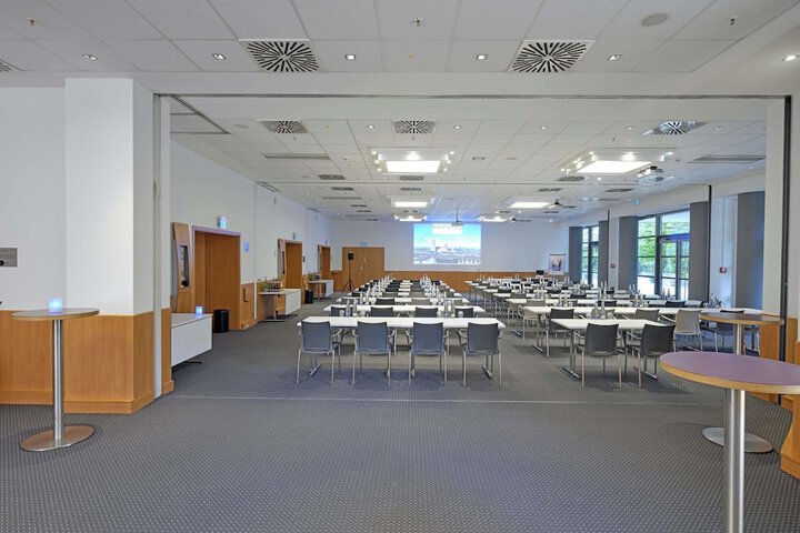 Meeting 132 of 145