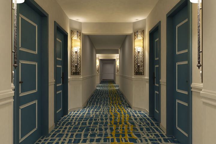 Hallway