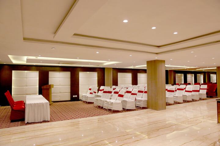 Meeting 85 of 92
