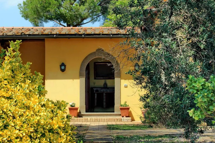 Loasi Di Baal