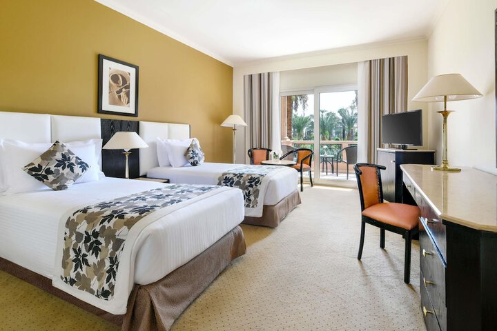 Hotel Amenity