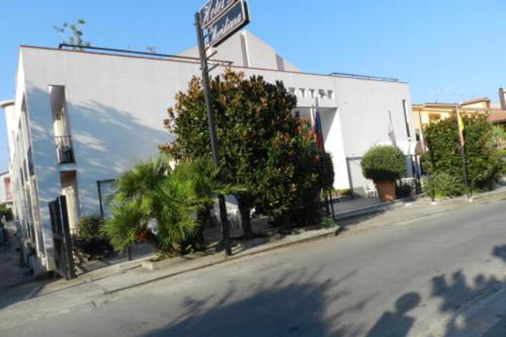 LHotel La Meridiana