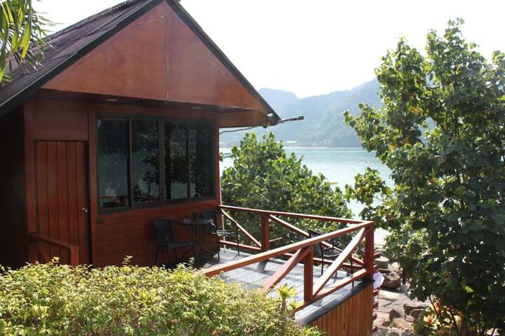 Terrace/Patio 116 of 119