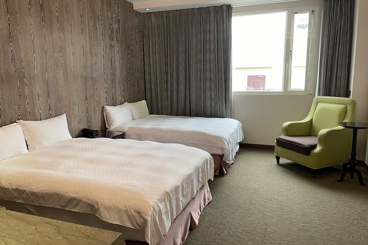 Days Inn by Wyndham Chiayi