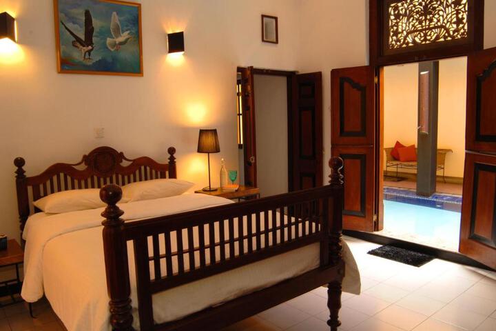 Room Interior