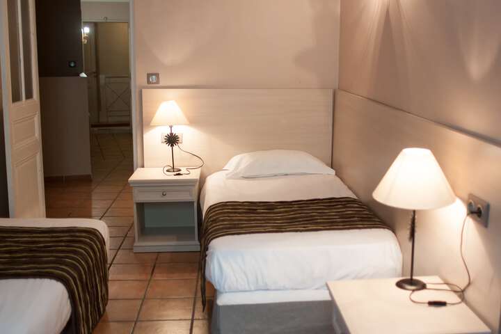 Fitness Center Photo