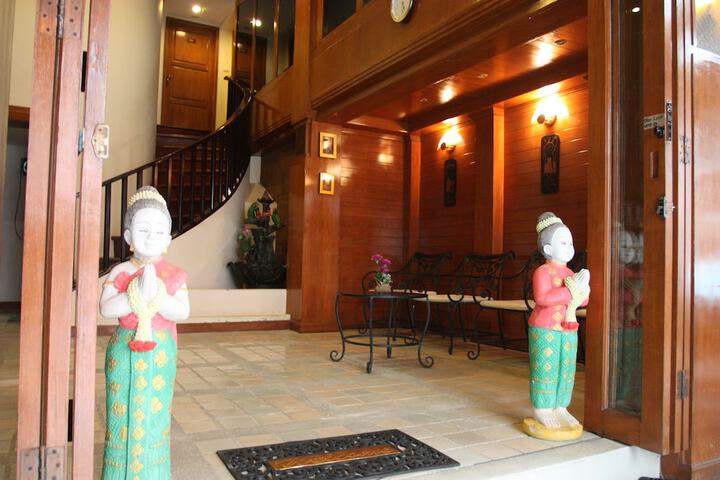 Hotel Interior 15 of 101