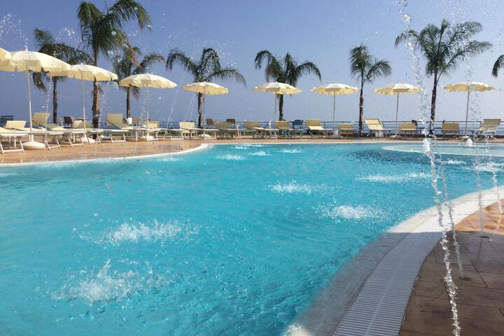 Pool to Cool